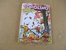 Topolino 2501 2003 usato  Italia