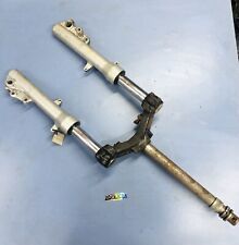 Piaggio front forks for sale  DERBY