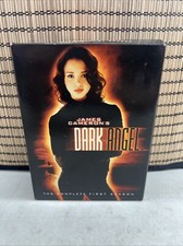 Dark angel season for sale  Hollywood