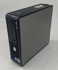 Dell optiplex 760 d'occasion  Expédié en Belgium
