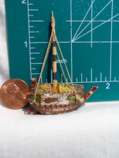 Vtg dollhouse miniatures for sale  Clackamas