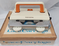 Lace carriage toyota for sale  STROUD