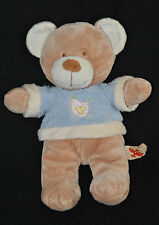 Doudou ours brun d'occasion Doudou ours brun d'occasion  Krautergersheim