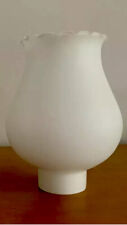 Globe verre blanc d'occasion  France