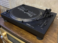 Technics 1210 mk7 usato  Italia