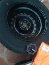 Ruotino volkswagen completo usato  Pomigliano d'Arco