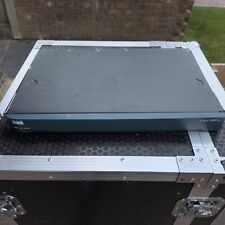 Cisco 2621 router for sale  MACCLESFIELD