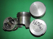 Pistoni completi fiat usato  Roma
