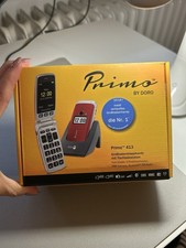 Klapphandy senioren tischlades gebraucht kaufen  Barbing