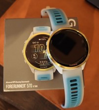Garmin forerunner 570 usato  Solofra