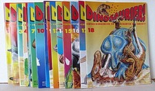 Dinosaurier entdeckungsreise g gebraucht kaufen  Tostedt