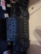 Console djx750 behringer usato  Invorio