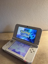 console nintendo 3ds xl usato  Brembio