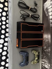 Sony playstation ps4 for sale  Parker