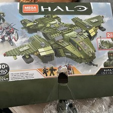 Mega construx halo for sale  Grandville