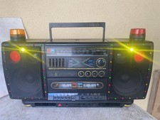 Vintage boombox mxc for sale  Fountain