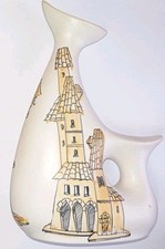 Vaso decorativo marmaca usato  Trieste