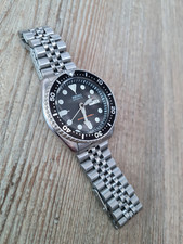 Seiko diver 200m gebraucht kaufen  Dresden