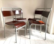 4xvintage nest bye for sale  LONDON