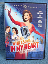 Song heart 1952 for sale  BASILDON