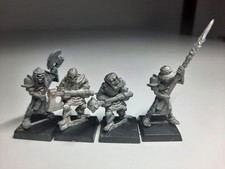 Skeleton warriors warhammer usato  Ferrara