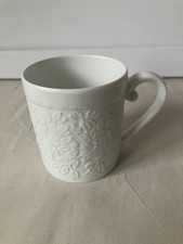 Bernardaud white leaf for sale  Huntington Beach