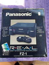 Panasonic r.e. 3do for sale  GOOLE