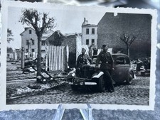 Foto wk2 wehrmacht gebraucht kaufen  Mannheim