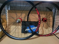 Hope fotrus wheelset for sale  CAERPHILLY