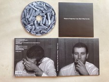 Arctic monkeys whatever for sale  NOTTINGHAM