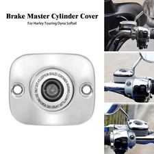 Chrome brake master for sale  USA