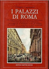 Palazzi roma carpaneto usato  Vejano