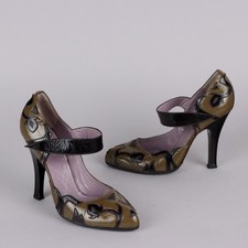 Alberta ferretti mary usato  Cambiago