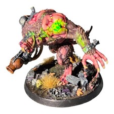 Studio painted skaven for sale  DURHAM
