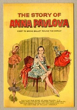 Story anna pavlova for sale  Arlington