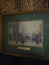 Lowry pictures for sale Lowry pictures for sale  CHATHAM