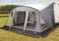 Sunncamp swift 390 for sale  STAFFORD
