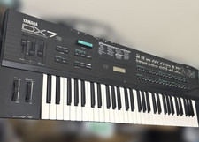Yamaha dx7s digital d'occasion  Expédié en Belgium