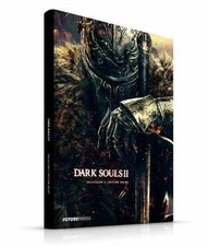 Dark Souls II Guide - Hardcover, by Byrne Bruce; von Eisenheim Franz; - Good comprar usado  Enviando para Brazil