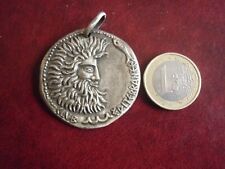 Medaille pendentif club d'occasion  Buzançais