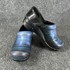 Dansko pro clogs for sale  Clear Lake