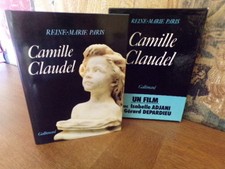 Camille claudel 1864 d'occasion  Montpellier-