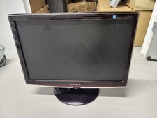 Samsung t220hd lcd for sale  LONDON