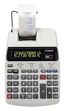 Calcolatrice scrivente canon usato  Nocera Inferiore