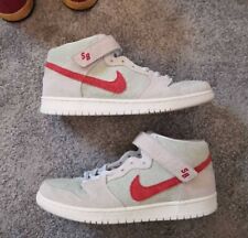 Nike dunk mid for sale  SOLIHULL