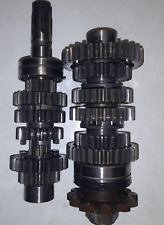 Cambio suzuki gsx usato  Tavigliano
