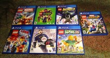 ps4 games make offer for sale ps4 games make offer for sale Wausau