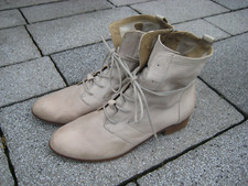 Xmox damen schnürstiefelette gebraucht kaufen  Soest