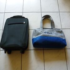 Alvi filztasche tragetasche gebraucht kaufen  Beverungen
