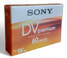 Sony dvm60pr4 mini d'occasion Sony dvm60pr4 mini d'occasion  Poisy